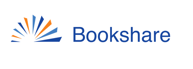 Bookshare home