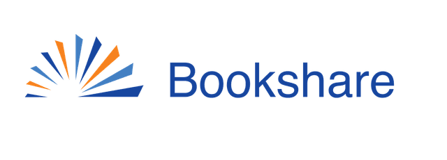 Bookshare thumbnail