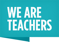 We Are Teachers logo