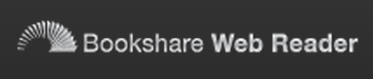 Bookshare Web Reader logo