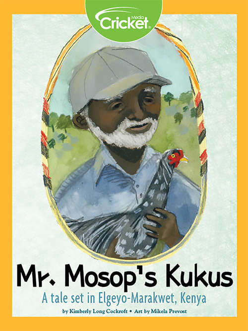 Mr. Mosop's Kukus