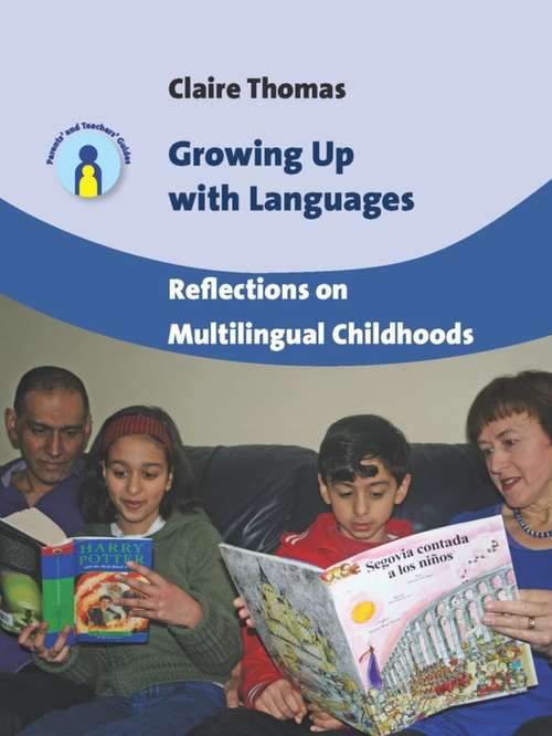 Growing Up with Languages