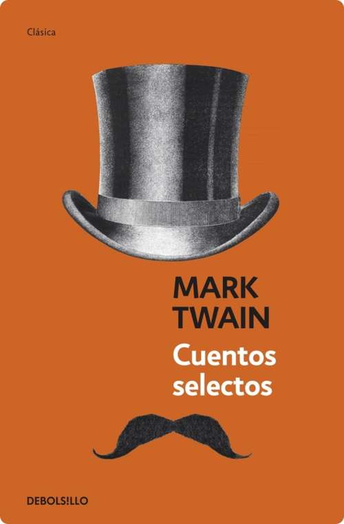 Book cover of Cuentos selectos