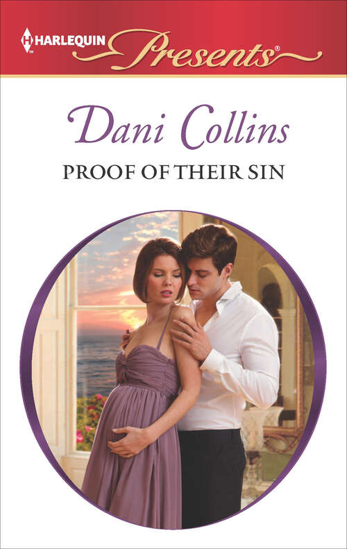 Book cover of Proof of Their Sin
