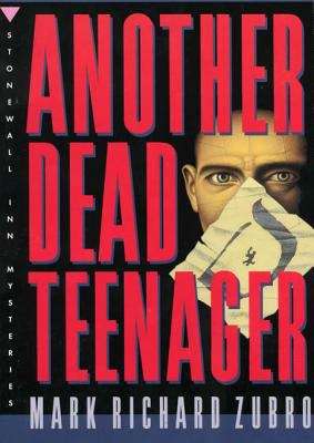 Another Dead Teenager (Paul Turner Mystery #3)