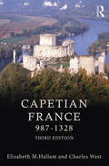 Capetian France 987–1328