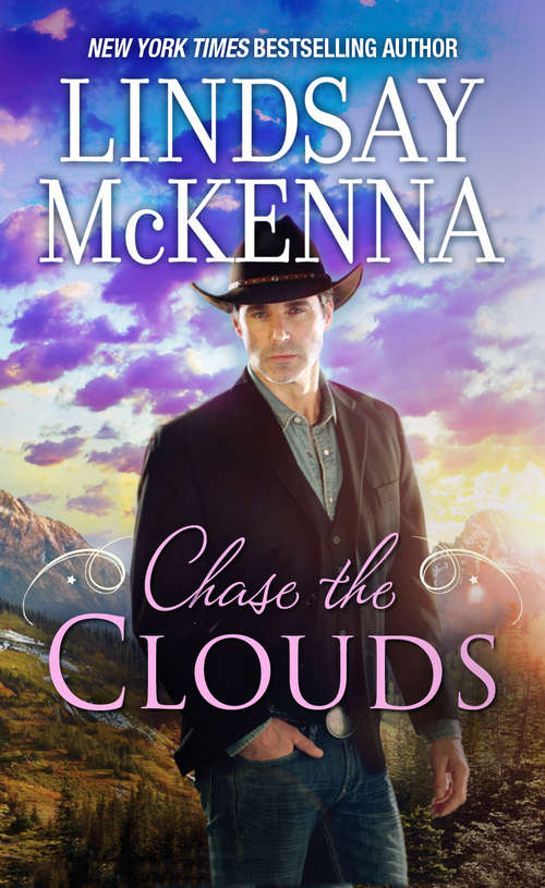 Book cover of Chase the Clouds
