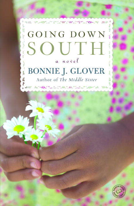 Book cover of Going Down South