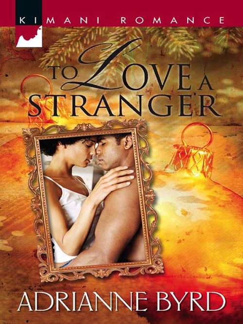 Book cover of To Love a Stranger