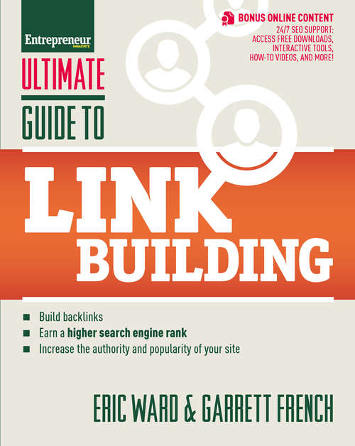 Ultimate Guide to Link Building