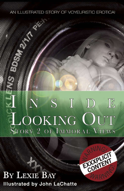 Book cover of Inside Looking Out