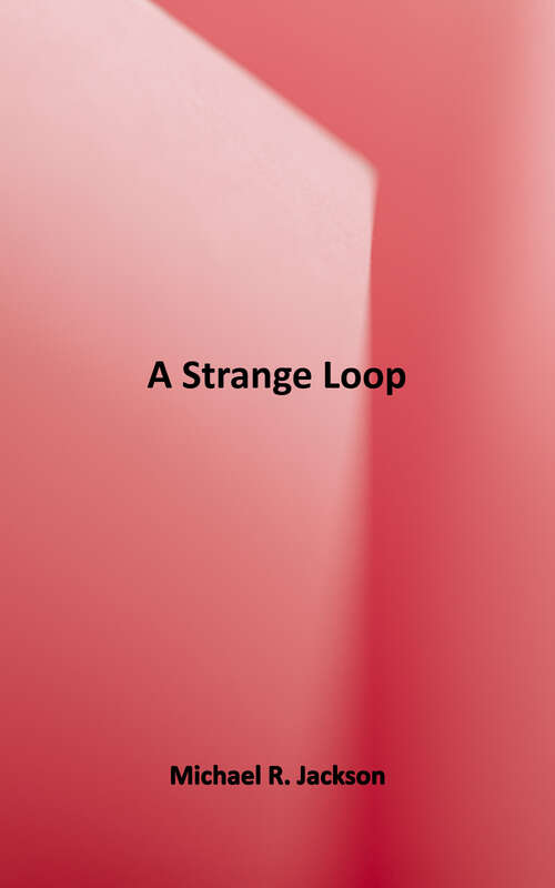 Book cover of A Strange Loop