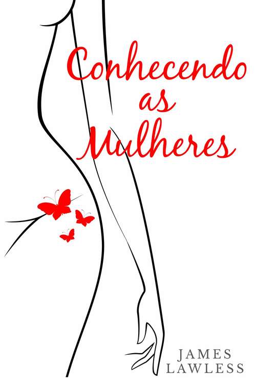 Book cover of Conhecendo as Mulheres