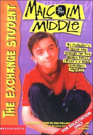 The Exchange Student (Malcolm in the Middle)