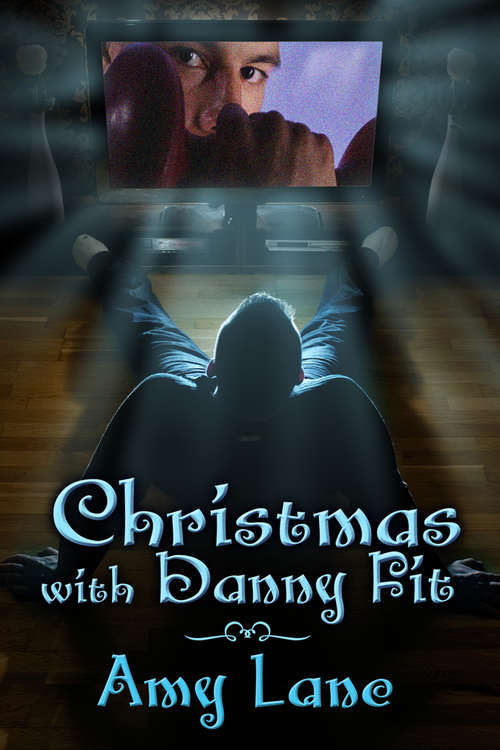 Book cover of Christmas with Danny Fit