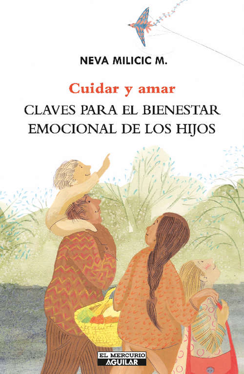 Book cover of Cuidar y amar