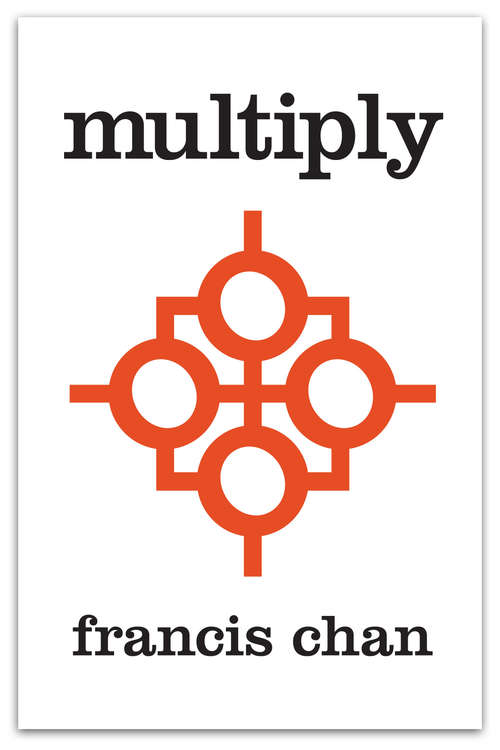 Book cover of Multiply
