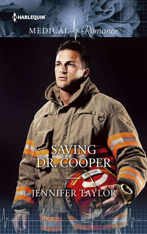 Saving Dr. Cooper
