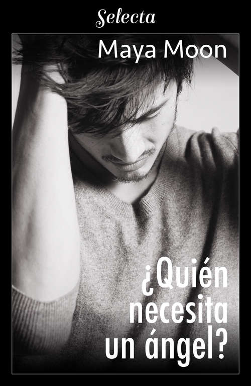 Book cover of ¿Quién necesita un ángel?