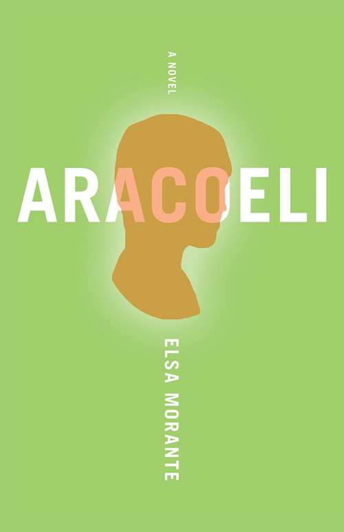 Book cover of Aracoeli