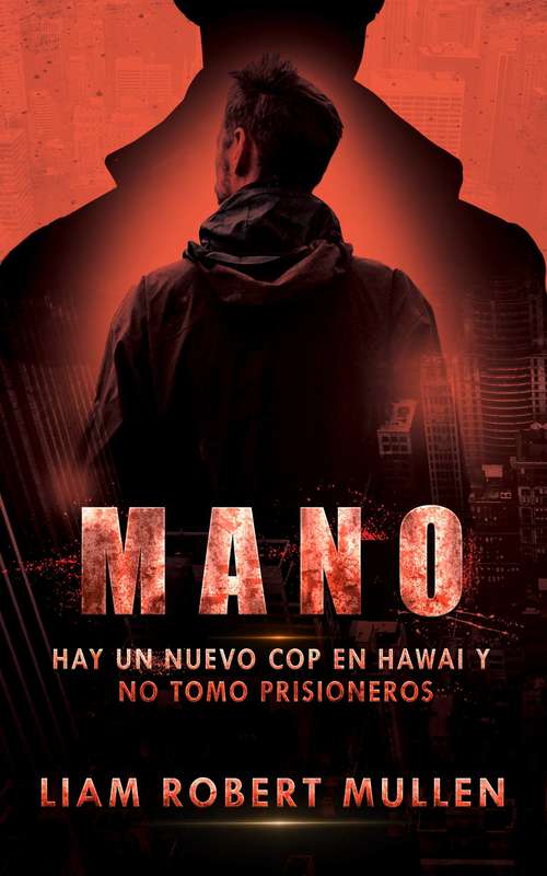 Book cover of Mano (Mano Ser.)