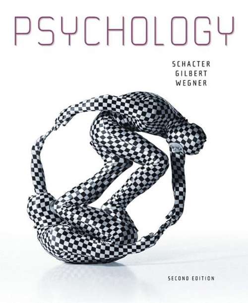 Psychology (Second Edition)