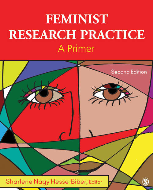 Book cover of Feminist Research Practice: A Primer