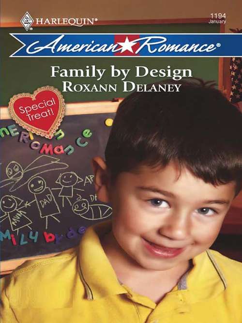 Book cover of Family by Design