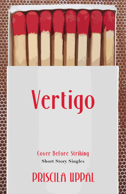 Book cover of Vertigo