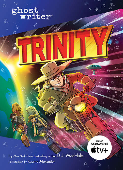 Trinity (Ghostwriter)
