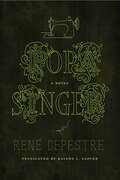 Popa Singer (CARAF Books)