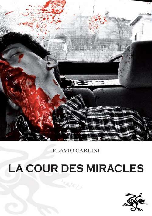 Book cover of La Cour Des Miracles
