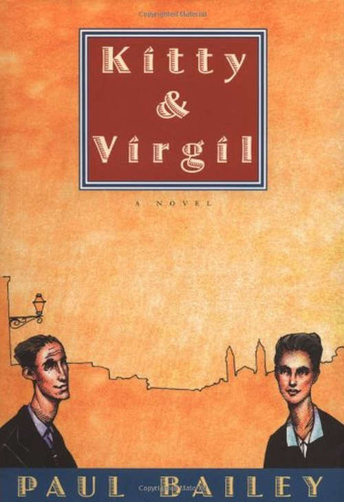 Kitty & Virgil: A Novel