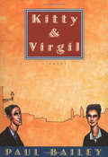 Kitty and Virgil: A Novel