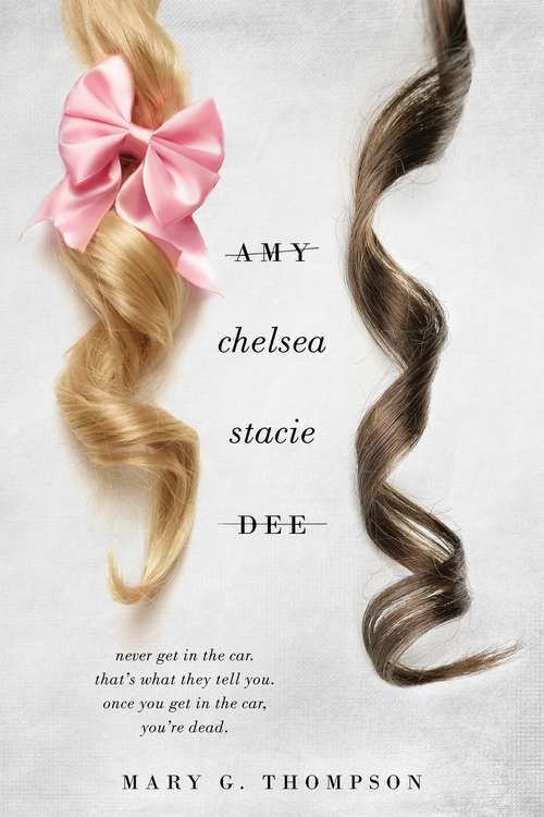 Amy Chelsea Stacie Dee