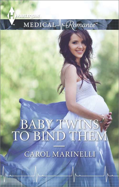 Baby Twins to Bind Them