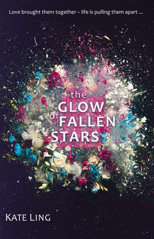 The Glow of Fallen Stars: Book 2 (Ventura Saga #2)