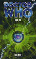Doctor Who: Blue Box (DOCTOR WHO #119)