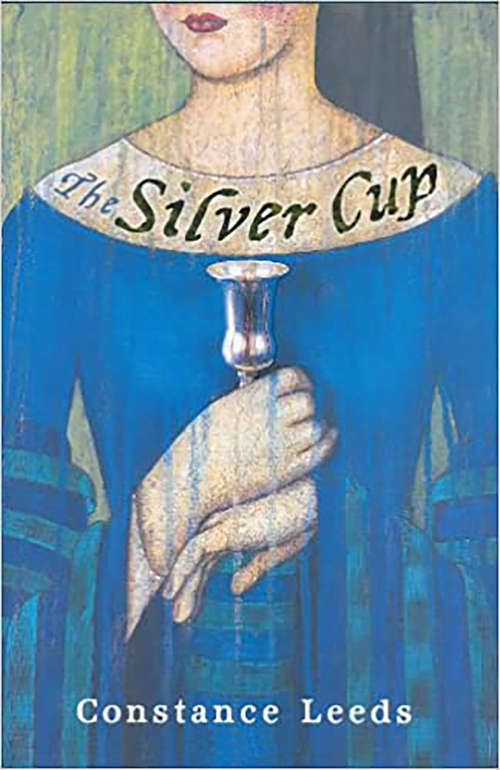 Book cover of The Silver Cup