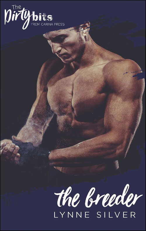 Book cover of The Breeder