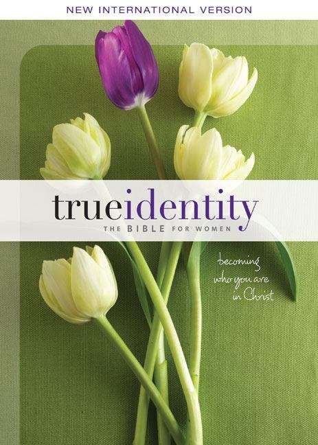 True Identity Bible: New International Version