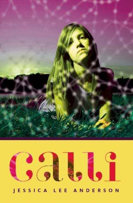 Book cover of Calli
