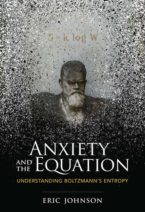 Cover image of Anxiety and the Equation