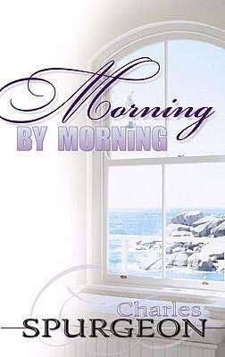 Book cover of Morning by Morning