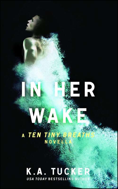 Book cover of In Her Wake
