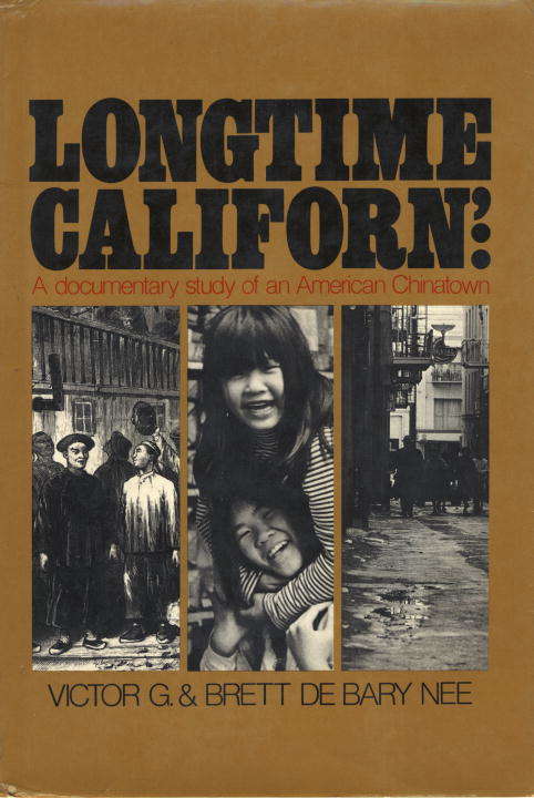 Longtime Californ'