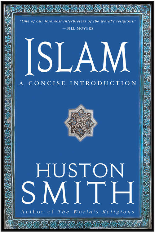 Book cover of Islam