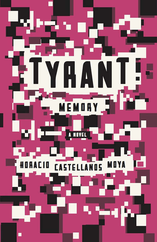 Book cover of Tyrant Memory