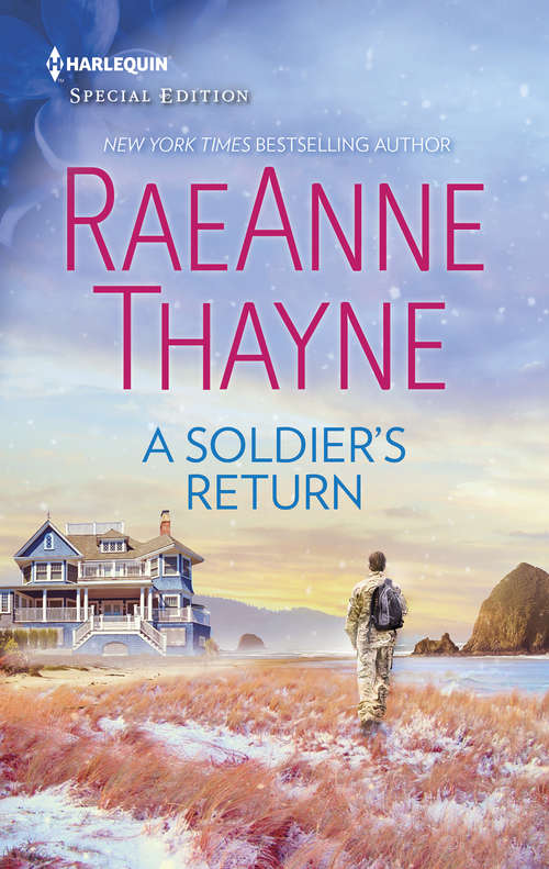 A Soldier's Return: A Soldier's Return The Daddy Makeover (The Women of Brambleberry House #4)