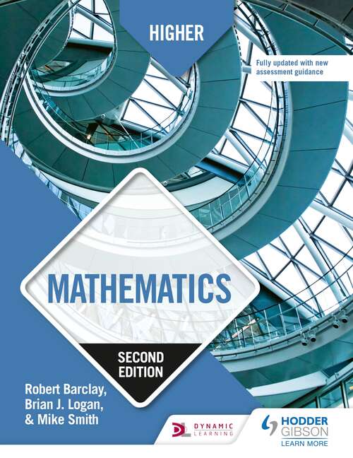 Higher Mathematics: Second Edition
